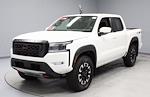 2024 Nissan Frontier Crew Cab 4WD Pickup for sale #NTS1025A - photo 6