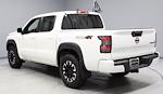 2024 Nissan Frontier Crew Cab 4WD Pickup for sale #NTS1025A - photo 8