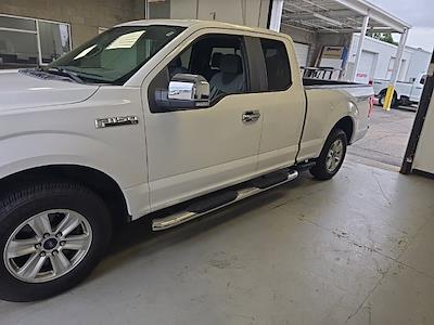 2015 Ford F-150 Super Cab RWD Pickup for sale #NTS1025B - photo 2