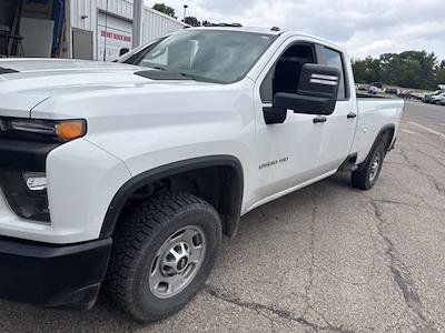 2022 Chevrolet Silverado 2500 Double Cab SRW RWD Pickup for sale #NTS1025C - photo 2