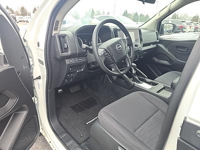 2025 Nissan Frontier King Cab 4WD Pickup for sale #NTS1128A - photo 1