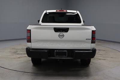 2025 Nissan Frontier King Cab 4WD Pickup for sale #NTS1128A - photo 2