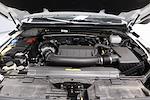 2025 Nissan Frontier King Cab 4WD Pickup for sale #NTS1128A - photo 6