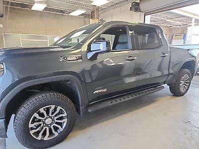 2021 GMC Sierra 1500 Crew Cab 4WD Pickup for sale #NTS1175A - photo 2