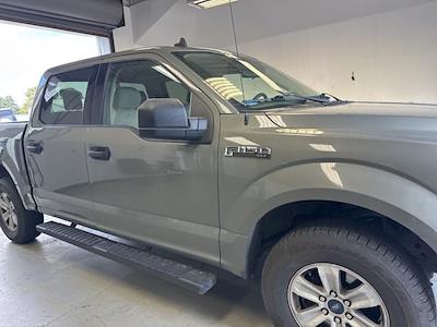 2020 Ford F-150 SuperCrew Cab 4WD Pickup for sale #NTS1314A - photo 1