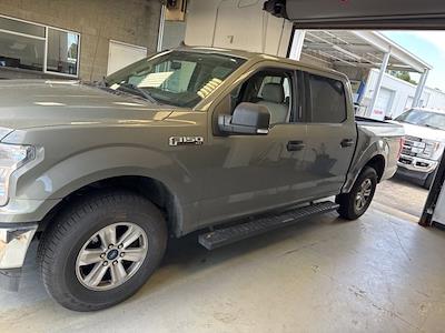 2020 Ford F-150 SuperCrew Cab 4WD Pickup for sale #NTS1314A - photo 2