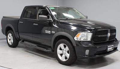 2013 Ram 1500 Crew Cab 4WD Pickup for sale #NTS1367A - photo 1