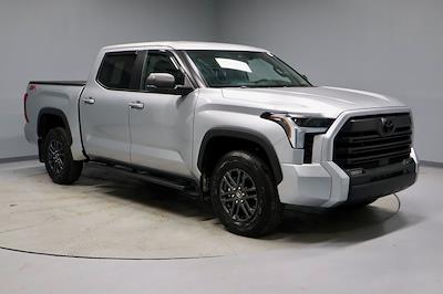 2025 Toyota Tundra CrewMax Cab 4WD Pickup for sale #NTT1027A - photo 1