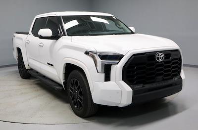 2023 Toyota Tundra CrewMax Cab 4WD Pickup for sale #NTT1066A - photo 1