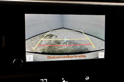 2023 Toyota Tundra CrewMax Cab 4WD Pickup for sale #NTT1066A - photo 2