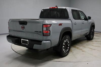 2024 Nissan Frontier Crew Cab 4WD Pickup for sale #NTT1122A - photo 2