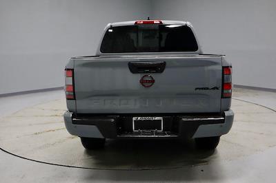 2024 Nissan Frontier Crew Cab 4WD Pickup for sale #NTT1122A - photo 1