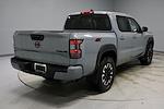 2024 Nissan Frontier Crew Cab 4WD Pickup for sale #NTT1122A - photo 2