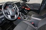 2024 Nissan Frontier Crew Cab 4WD Pickup for sale #NTT1122A - photo 14