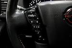 2024 Nissan Frontier Crew Cab 4WD Pickup for sale #NTT1122A - photo 18