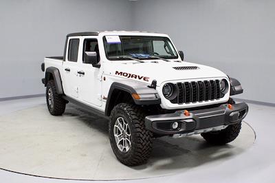 2024 Jeep Gladiator Crew Cab 4WD Pickup for sale #PRC41159A - photo 1