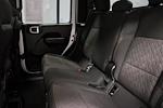 2024 Jeep Gladiator Crew Cab 4WD Pickup for sale #PRC41159A - photo 22