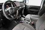 2024 Jeep Gladiator Crew Cab 4WD Pickup for sale #PRC41159A - photo 24