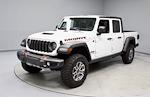 2024 Jeep Gladiator Crew Cab 4WD Pickup for sale #PRC41159A - photo 7