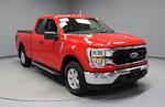 2021 Ford F-150 Super Cab 4WD Pickup for sale #PRC41217A - photo 1