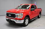 2021 Ford F-150 Super Cab 4WD Pickup for sale #PRC41217A - photo 10
