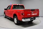 2021 Ford F-150 Super Cab 4WD Pickup for sale #PRC41217A - photo 5