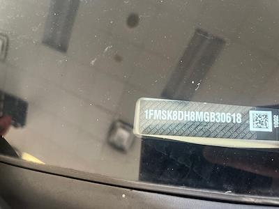 2021 Ford Explorer 4WD SUV for sale #PRC41773A - photo 2