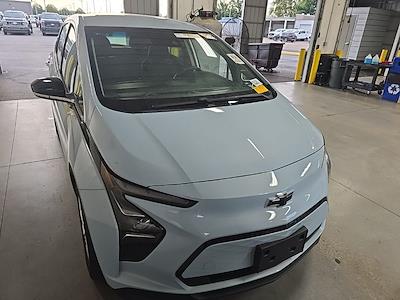 2022 Chevrolet Bolt EV FWD Hatchback for sale #PRC41937 - photo 1