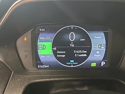 2022 Chevrolet Bolt EV FWD Hatchback for sale #PRC41937 - photo 2