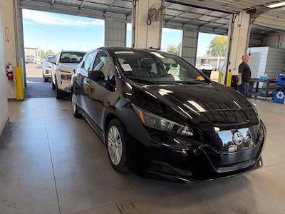 2025 Nissan LEAF FWD Hatchback for sale #PRC41953 - photo 1