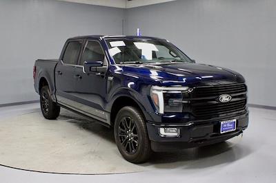 2024 Ford F-150 SuperCrew Cab 4WD Pickup for sale #PRT51758 - photo 1