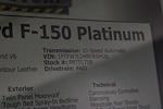2024 Ford F-150 SuperCrew Cab 4WD Pickup for sale #PRT51758 - photo 37