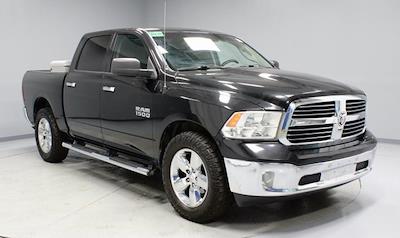 2015 Ram 1500 Crew Cab 4WD Pickup for sale #PRT52151A - photo 1