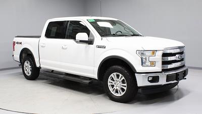 2017 Ford F-150 SuperCrew Cab 4WD Pickup for sale #PRT52183A - photo 1