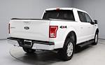 2017 Ford F-150 SuperCrew Cab 4WD Pickup for sale #PRT52183A - photo 11