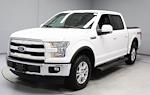 2017 Ford F-150 SuperCrew Cab 4WD Pickup for sale #PRT52183A - photo 7