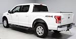 2017 Ford F-150 SuperCrew Cab 4WD Pickup for sale #PRT52183A - photo 9