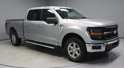 2024 Ford F-150 SuperCrew Cab 4WD Pickup for sale #PRT52184 - photo 1