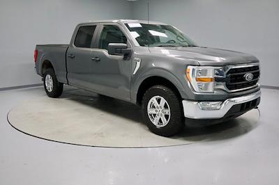 2022 Ford F-150 SuperCrew Cab 4WD Pickup for sale #PRT52202 - photo 1