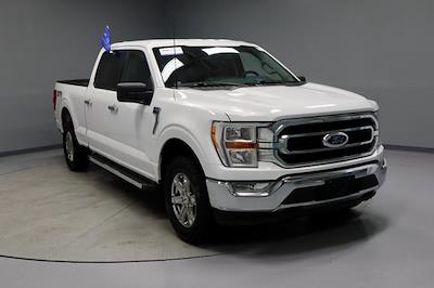2022 Ford F-150 SuperCrew Cab 4WD Pickup for sale #PRT52203 - photo 1