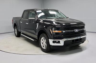 2024 Ford F-150 SuperCrew Cab 4WD Pickup for sale #PRT52211 - photo 1