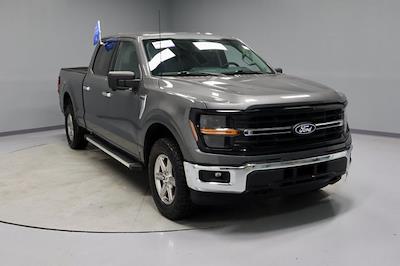2024 Ford F-150 SuperCrew Cab 4WD Pickup for sale #PRT52217 - photo 1
