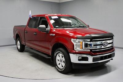 2018 Ford F-150 SuperCrew Cab 4WD Pickup for sale #PRT52220A - photo 1