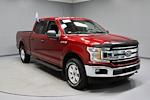 2018 Ford F-150 SuperCrew Cab 4WD Pickup for sale #PRT52220A - photo 1