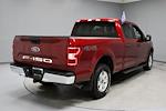 2018 Ford F-150 SuperCrew Cab 4WD Pickup for sale #PRT52220A - photo 10