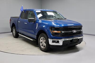 2024 Ford F-150 SuperCrew Cab 4WD Pickup for sale #PRT52244 - photo 1