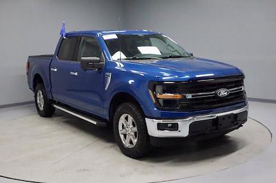 2024 Ford F-150 SuperCrew Cab 4WD Pickup for sale #PRT52374 - photo 1