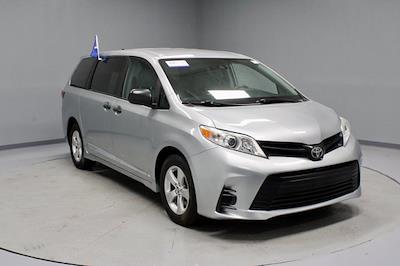 2020 Toyota Sienna FWD Minivan for sale #PRT52383 - photo 1