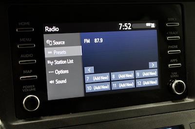2020 Toyota Sienna FWD Minivan for sale #PRT52383 - photo 2