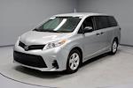 2020 Toyota Sienna FWD Minivan for sale #PRT52383 - photo 7